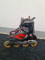 Inlineskates Inliner K2 42,5 Duisburg - Hamborn Vorschau