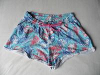 ☯️ Janina ☯️ Damen Shorts 40 L blau Hose SALE Frankfurt am Main - Westend Vorschau