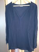 Street One Shirt in marineblau Schleswig-Holstein - Nahe Vorschau