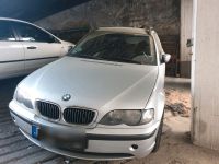 BMW 320I kaputtes Getriebe Saarland - Neunkirchen Vorschau