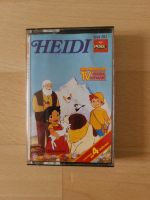 Heidi Hörspiel Kassetten von Poly aus dem Jahr 1977 Dortmund - Hörde Vorschau