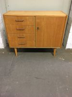 Kommode Schrank Sideboard Mid Century Hessen - Dieburg Vorschau