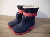 Impidimpi Winterstiefel, Schneestiefel Gr. 27 Nordrhein-Westfalen - Bedburg Vorschau