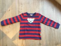 Steiff, Pullover, Teddy mit Quietschfunktion, Gr. 92 Niedersachsen - Buxtehude Vorschau