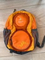 Deuter Rucksack in orange Niedersachsen - Lutter am Barenberge Vorschau