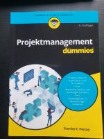 Projektmanagement für dummies Bonn - Duisdorf Vorschau