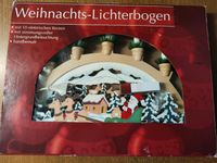 Weihnachtsdeko Lichterbogen Nordrhein-Westfalen - Remscheid Vorschau