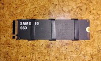 Samsung PM9A1 - 1TB SSD - baugleich 980 Pro - PS5 kompatibel Baden-Württemberg - Schöntal Vorschau