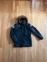 Alpha Industries Jacke Gr. M Parker Mantel Müritz - Landkreis - Waren (Müritz) Vorschau