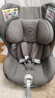 Cybex Sirona Z i-SIZE Kindersitz + Base Niedersachsen - Seesen Vorschau