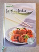 Thermomix leicht und lecker Bayern - Nordheim am Main Vorschau