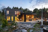 Luxus Villa vom Architekten mit eigenem Strand und Steg Norwegen! Brandenburg - Bernau Vorschau