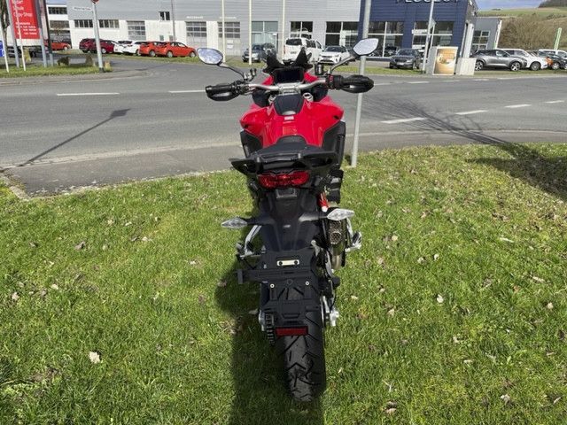 Ducati Multistrada V4 Full sofort Lieferbar in Bad Mergentheim