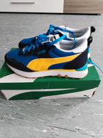 Puma rider FV, neue Hessen - Stadtallendorf Vorschau