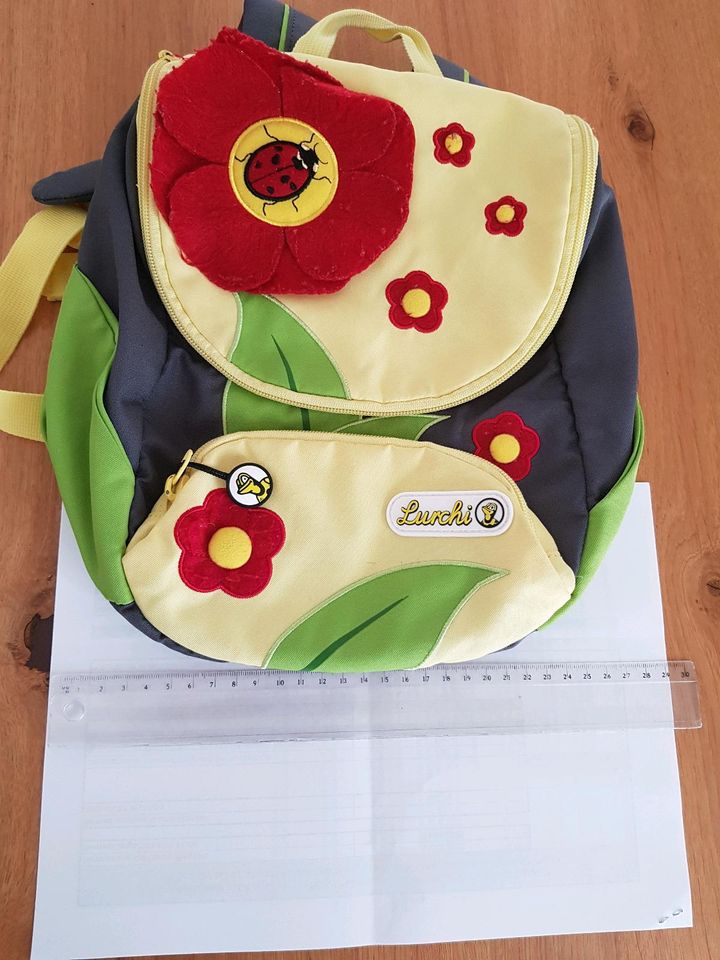 Kindergartenrucksack in Bohmte