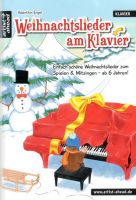 Klaviernoten „Weihnachtslieder am Klavier“ ISBN 9783866420748 Hessen - Niddatal Vorschau