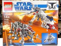 SUCHE LEGO STAR WARS AT-OT DROPSHIP 10195 SET/OVP/BOX Rheinland-Pfalz - Montabaur Vorschau