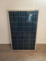 Solarpanel Solarplatten Fotovoltaik Rheinland-Pfalz - Neustadt an der Weinstraße Vorschau