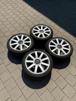 Audi S3 A3 A4 S4 A6 Sline Felgen Alufelgen 18Zoll 5x112 Baden-Württemberg - Villingen-Schwenningen Vorschau