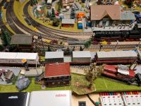 MÄRKLIN H0 DIGITAL UND ANALOG KOMPLETT ANLAGE Niedersachsen - Hildesheim Vorschau