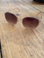 Bally BY0053 74G Roségold Sonnenbrille München - Altstadt-Lehel Vorschau