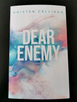 Kristen Callihan - Dear Enemy Bayern - Friedenfels Vorschau