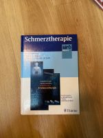 Schmerztherapie ains Band 4 Thieme Nordrhein-Westfalen - Halver Vorschau