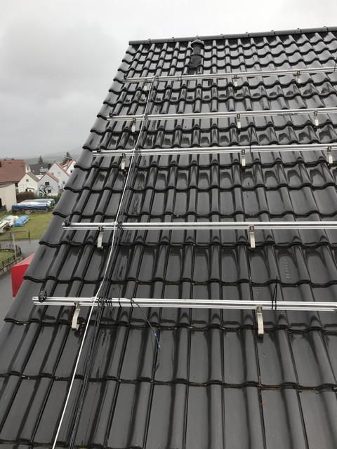 Solarmonteure für PV Anlagen gesucht - Aufträge zu vergeben. in Zülpich