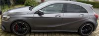 Mercedes-Benz A 45 AMG Mercedes-AMG A 45 4MATIC DCT Merced... Niedersachsen - Bühren Vorschau