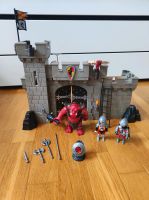 Playmobil Schloss 5670 Baden-Württemberg - Reute im Breisgau Vorschau