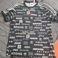 adidas tshirt Hessen - Büttelborn Vorschau