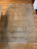 Teppich IKEA Farbe Elfenbein  133x195 cm Nordrhein-Westfalen - Remscheid Vorschau