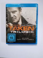 TAKEN Trilogie Blu-ray Liam Neeson 96 hours Nordrhein-Westfalen - Paderborn Vorschau