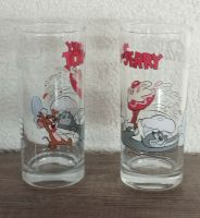 2 Tom & Jerry Gläser von Coca Cola Baden-Württemberg - Bruchsal Vorschau