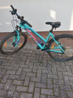 Kinderfahrrad BULLS 27,5 Zoll, 46 Rahmenhöhe Hessen - Guxhagen Vorschau