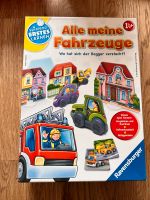 Alle meine Fahrzeuge Ravensburger Bayern - Aurach Vorschau