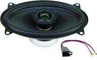 AUDIO SYSTEM XCFIT VW SCIROCCO 2 EVO 85W PERFECT FIT COAX SYSTEM Kr. Altötting - Burghausen Vorschau