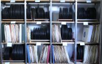 Über 800 Schellackplatten (78s) Klassik Sammlung, sehr guter Zust Bonn - Bad Godesberg Vorschau