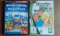 2 PC CD-Rom Kinderspiele Nordrhein-Westfalen - Porta Westfalica Vorschau