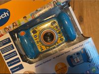 *Neu* Vtech Kidizoom Kid 2 blau Münster (Westfalen) - Mauritz Vorschau