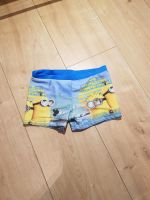 Schwimmhose Badehose Gr 98 / 104 Nordrhein-Westfalen - Kerpen Vorschau