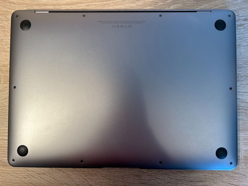 MacBook Air Retina 2019 in Hessisch Lichtenau