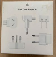 World Travel Adapter Kit Apple neu OVP Thüringen - Dornheim (Thüringen) Vorschau