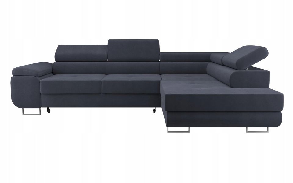 Neu Ecksofa Couch - WILD L 275 cm. Kostelose lieferung in Bremen