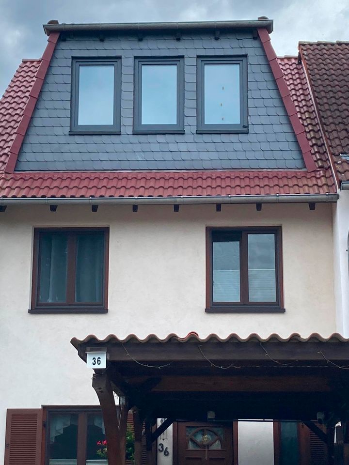 ✅Fenster und Türen aus Polen in Fürstenwalde (Spree)