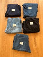 Umstandshosen Schwangerschaftshosen Jeans H&M/C&A Gr. 44, 46, XL Berlin - Tempelhof Vorschau