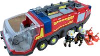 Playmobil Flughafenfeuerwehr Feldmoching-Hasenbergl - Feldmoching Vorschau