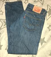 Jeans Levi's 511 Dortmund - Schüren Vorschau