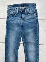 Jeans W28 L32 Slim Flex Jogdenim Nordrhein-Westfalen - Verl Vorschau