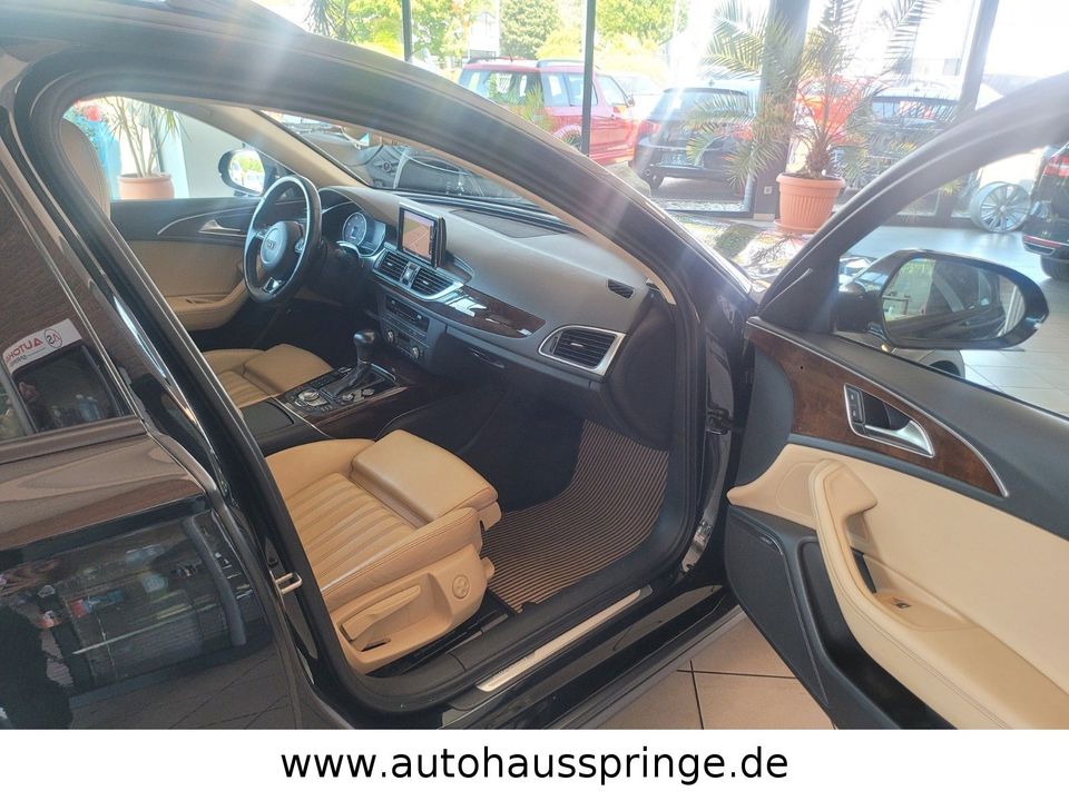 Audi A6 Allroad 3.0 TDI quattro *MMI Touch, BOSE* in Springe